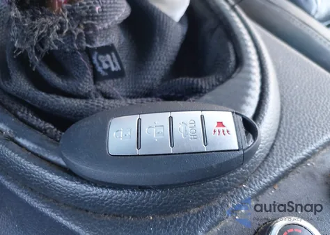 2011 Infiniti G37 Sport из США, поврежденный, VIN JN1CV6EK3BM210215